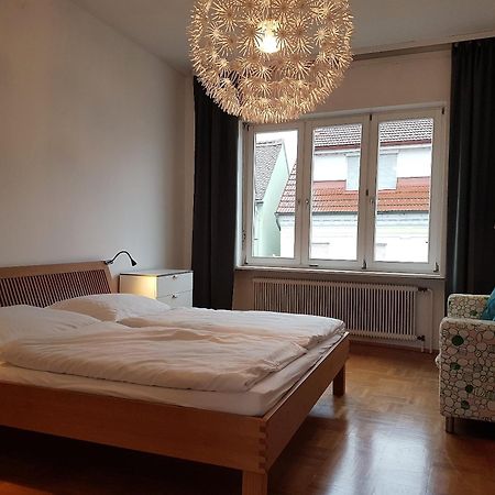 Haus Pinkafeld Top 1 Apartment Exterior photo