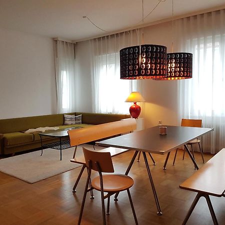 Haus Pinkafeld Top 1 Apartment Exterior photo